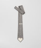 Bottega Veneta® Silk Tie Bottega Veneta® Silk Tie