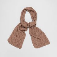 Silk Cotton Scarf - Scarf - BOTTEGA VENETA - PE13 - 690