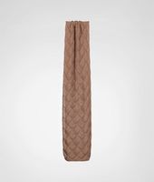 Bottega Veneta® Silk Cotton Scarf Bottega Veneta® Silk Cotton Scarf