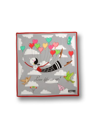 Moschino, Foulard