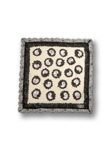 Moschino, Foulard