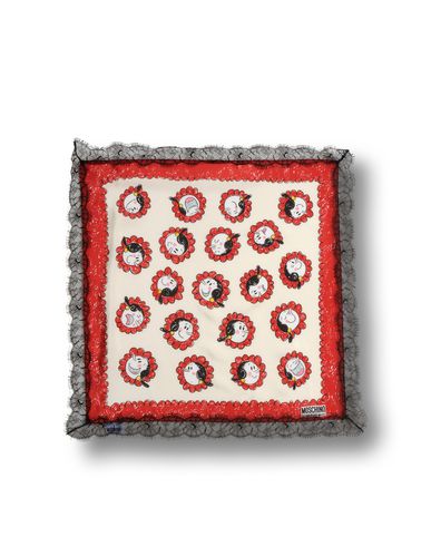Moschino, Foulard