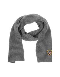 BLAUER - Oblong scarf