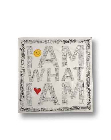 Moschino, Foulard