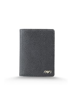 ARMANI JEANS - Document holder