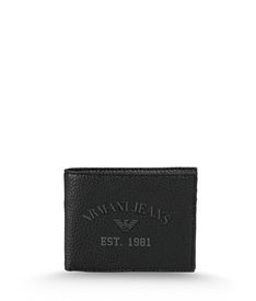 ARMANI JEANS - Wallet