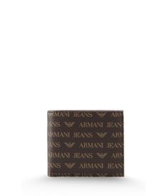 ARMANI JEANS - Wallet