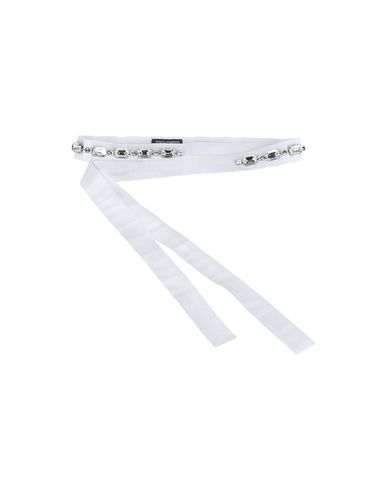 ZOOM DOLCE & GABBANA - Belt