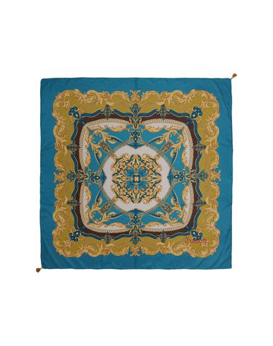 ZOOM JUCCA - Square scarf