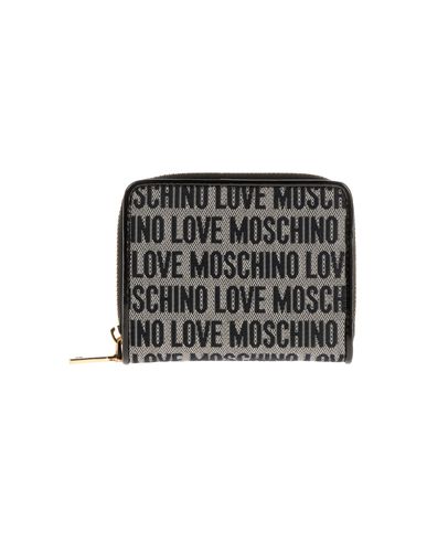 ZOOM LOVE MOSCHINO - Wallet