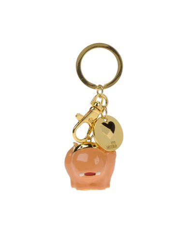ZOOM LOVE MOSCHINO - Key ring