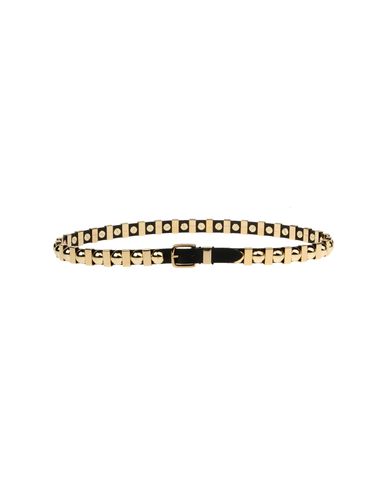ZOOM BALMAIN - Cintura