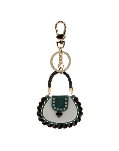 ZOOM LOVE MOSCHINO - Key ring