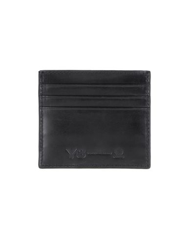 ZOOM Y-3 - Document holder