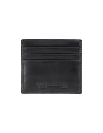 Y-3 - Document holder