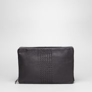 Light Calf Computer Case - Mobile and Tech Accessory - BOTTEGA VENETA - PE13 - 1350