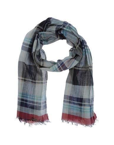 ZOOM PATRIZIA PEPE - Oblong scarf