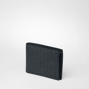 Intrecciato Vachette Wallet - - BOTTEGA VENETA - AI13 - 520