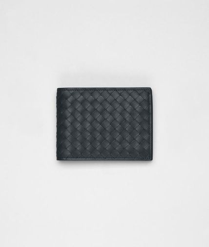 BOTTEGA VENETA - Intrecciato Vachette Wallet