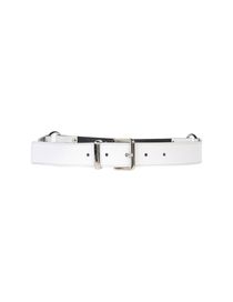 JIL SANDER NAVY - Belt