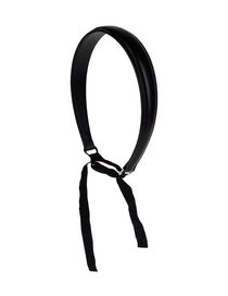 JIL SANDER NAVY - Hair accessory