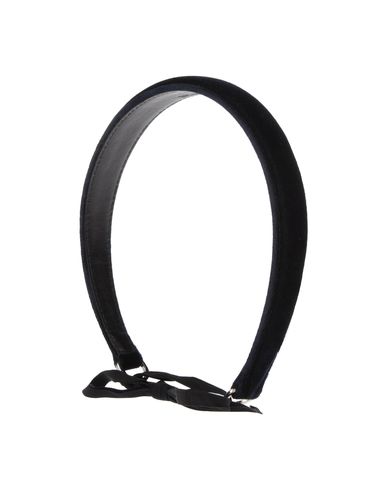 ZOOM JIL SANDER NAVY - Hair accessory