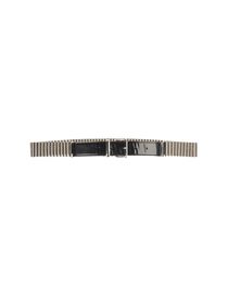 JIL SANDER NAVY - Belt