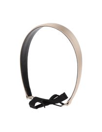 JIL SANDER NAVY - Hair accessory