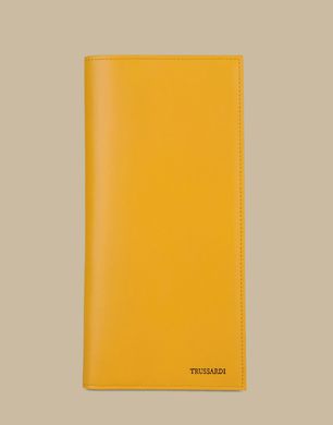 TRUSSARDI - Passport holder