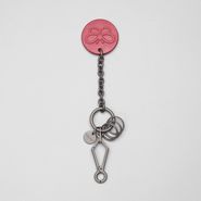 Soft Butterfly Key Ring - Key Ring - BOTTEGA VENETA - PE13 - 260