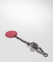 Bottega Veneta® Soft Butterfly Key Ring Bottega Veneta® Soft Butterfly Key Ring