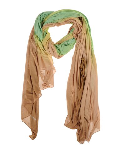 ZOOM PATRIZIA PEPE - Stole