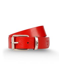 ARMANI JUNIOR - Belt