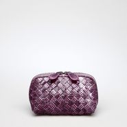 Intrecciato Ayers Cosmetic Case - Cosmetic Case - BOTTEGA VENETA - PE13 - 600
