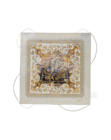ZOOM PATRIZIA PEPE - Square scarf