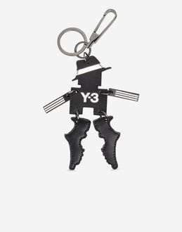 Y-3 - Key ring