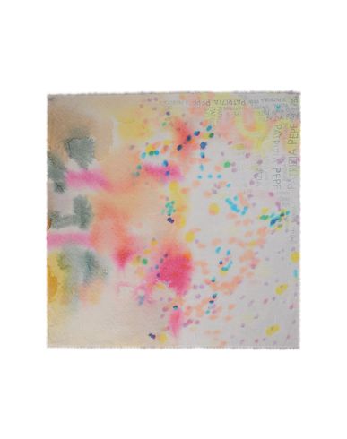 ZOOM PATRIZIA PEPE - Square scarf