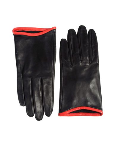 ZOOM JIL SANDER NAVY - Gloves