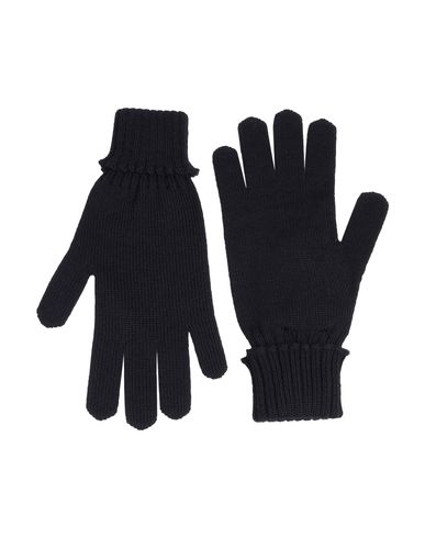 JIL SANDER NAVY Guantes mujer