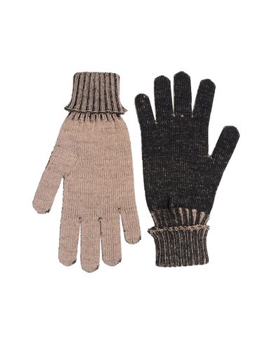 JIL SANDER NAVY Guantes mujer