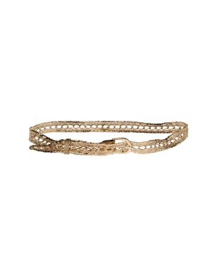 PATRIZIA PEPE - Belt
