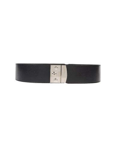 ZOOM JIL SANDER NAVY - Belt