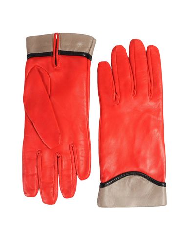 JIL SANDER NAVY Guantes mujer