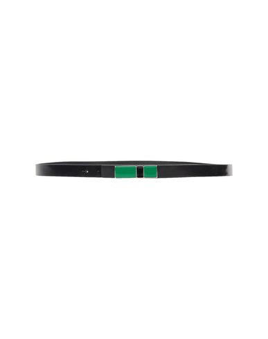 ZOOM JIL SANDER NAVY - Belt