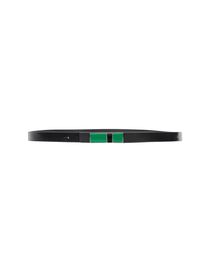 JIL SANDER NAVY - Belt