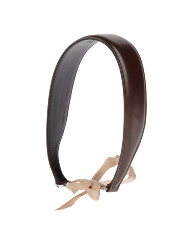 ZOOM JIL SANDER NAVY - Hair accessory