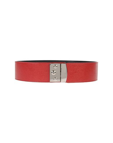 ZOOM JIL SANDER NAVY - Belt