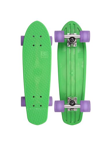 ZOOM GLOBE - Scooters and skateboards