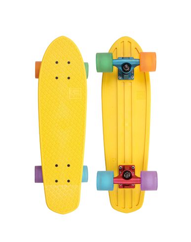 ZOOM GLOBE - Scooters and skateboards