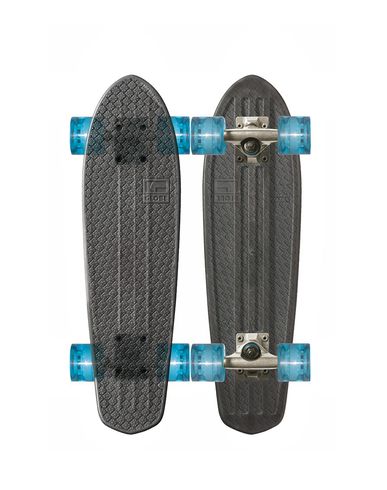 ZOOM GLOBE - Scooters and skateboards